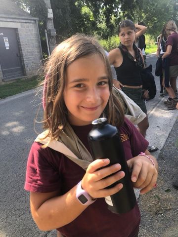 Gidsen De Vrede - Kamp 2024